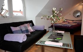 Apartment BELLA mit EP Ticket-Garantie
